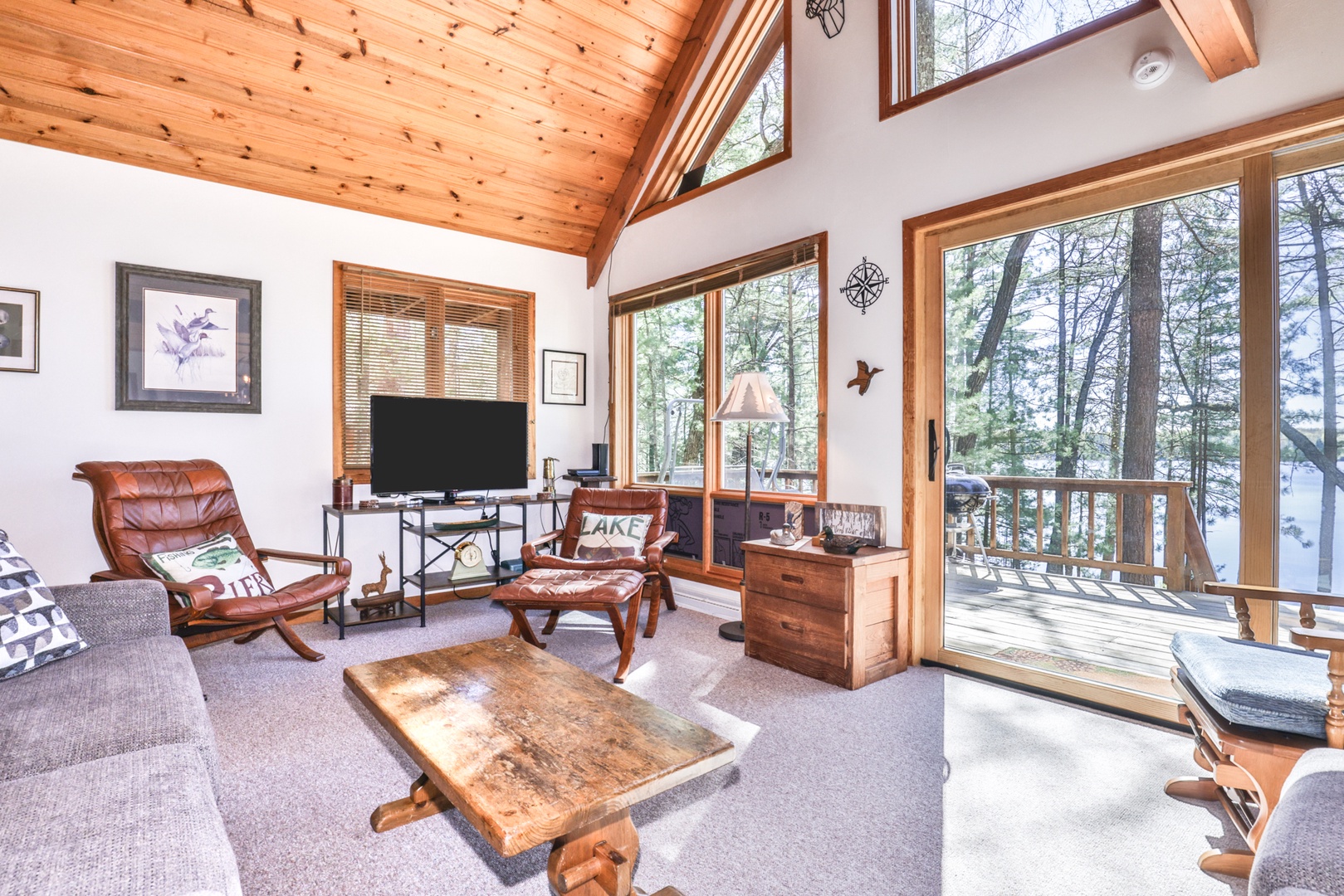 Big Pine Lodge